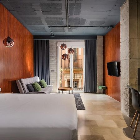 Alicante Aparthotel Evolution Ngoại thất bức ảnh