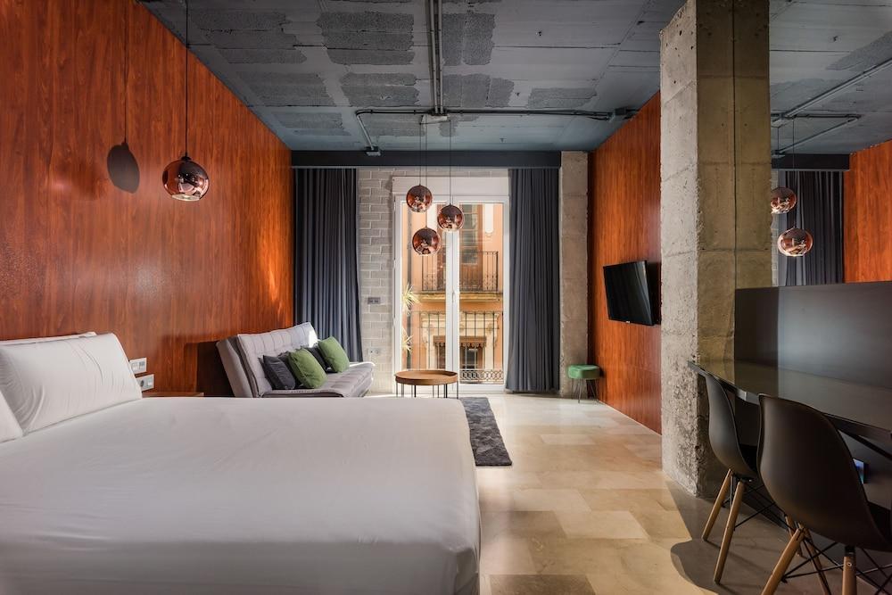 Alicante Aparthotel Evolution Ngoại thất bức ảnh