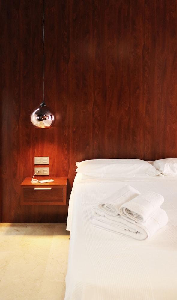 Alicante Aparthotel Evolution Ngoại thất bức ảnh